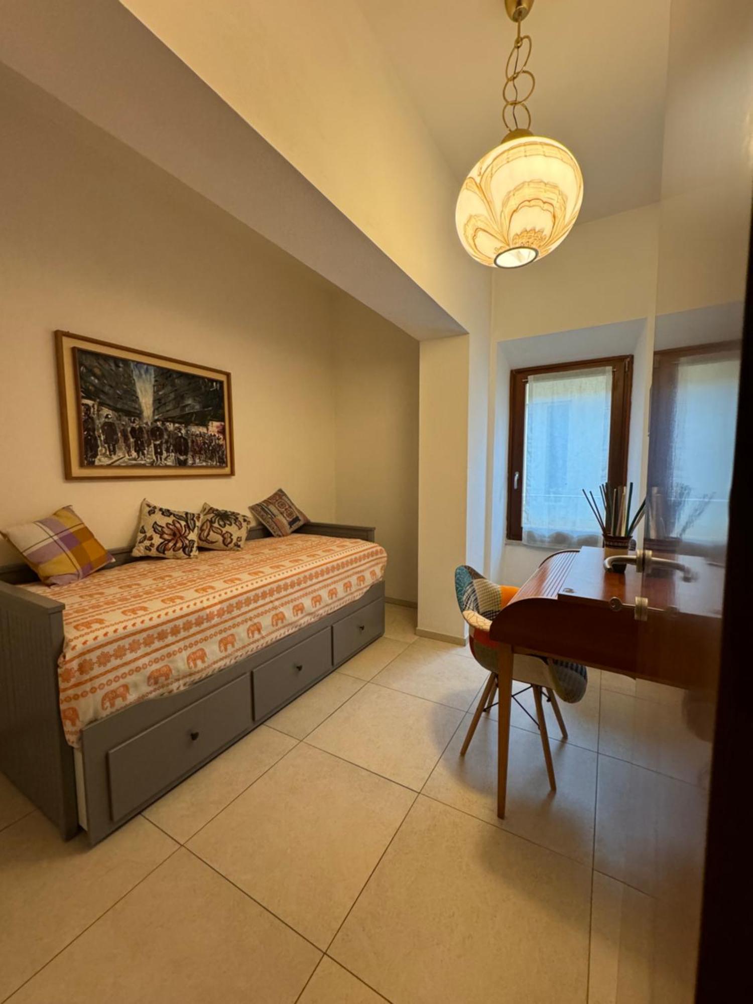 Casa. Grassi Apartment Сиена Екстериор снимка