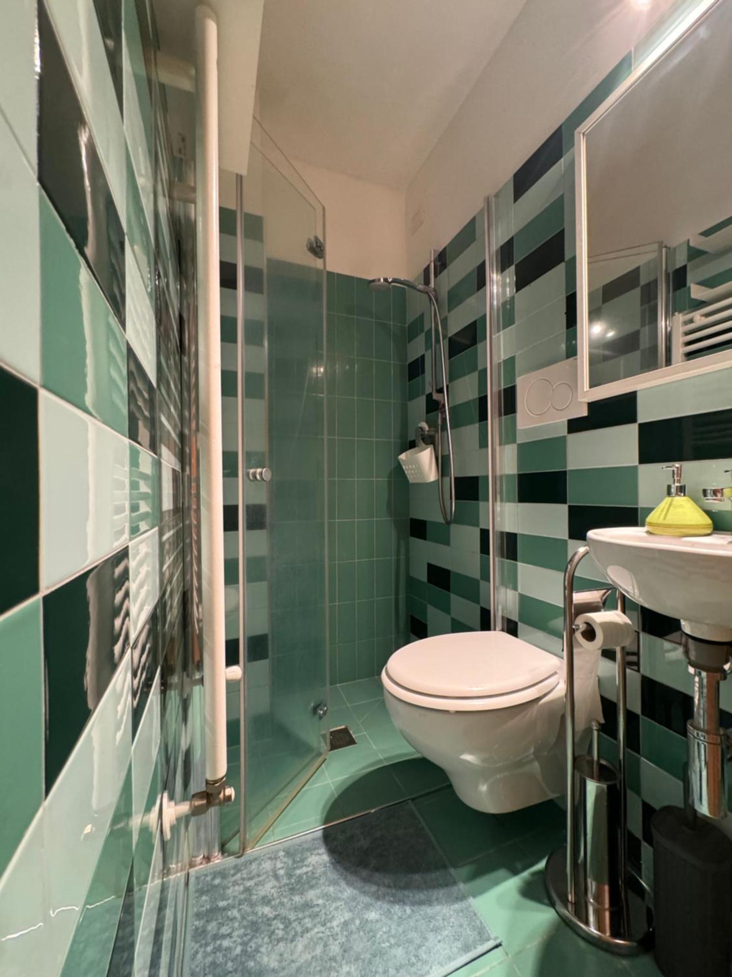 Casa. Grassi Apartment Сиена Екстериор снимка