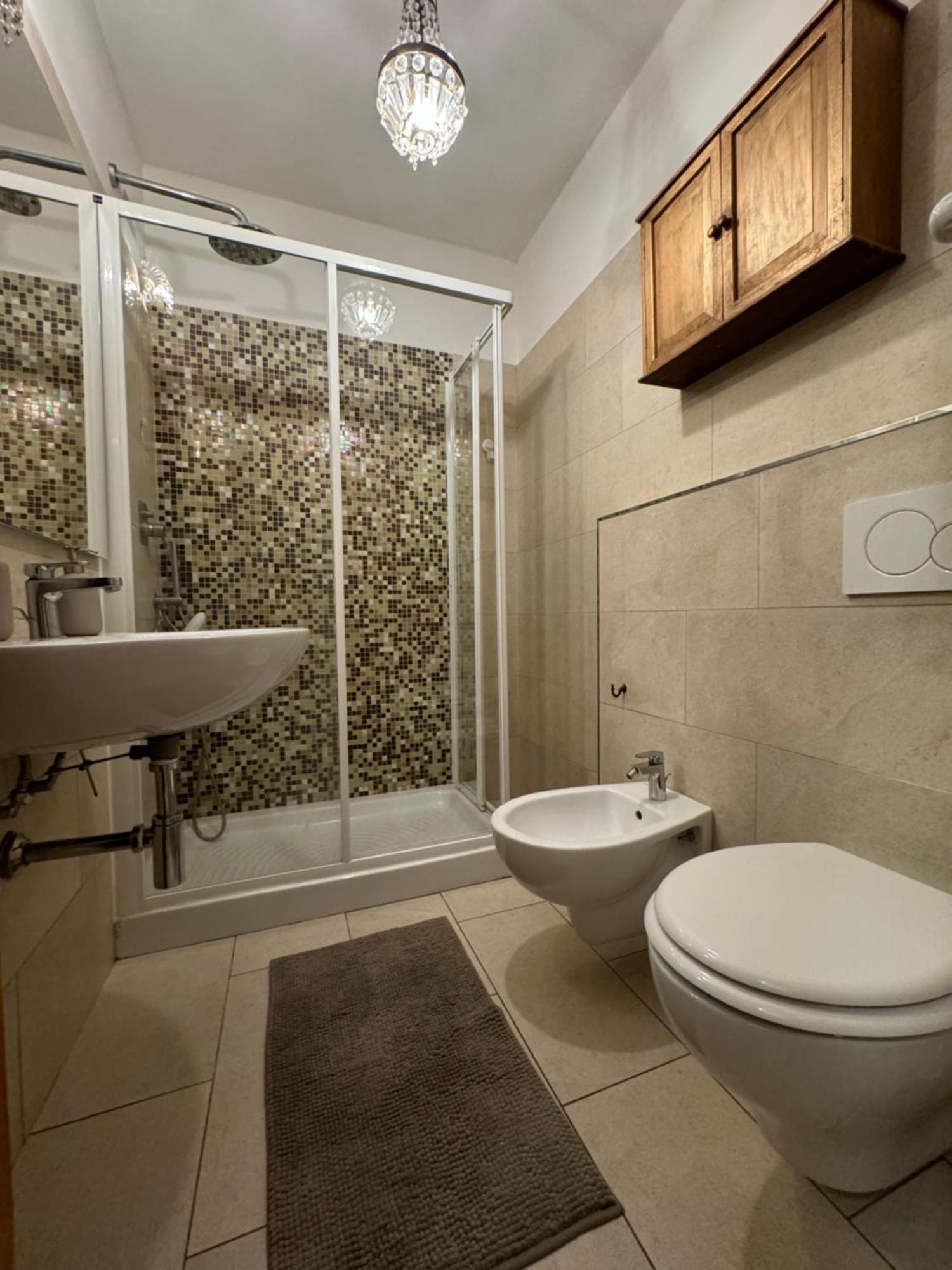 Casa. Grassi Apartment Сиена Екстериор снимка